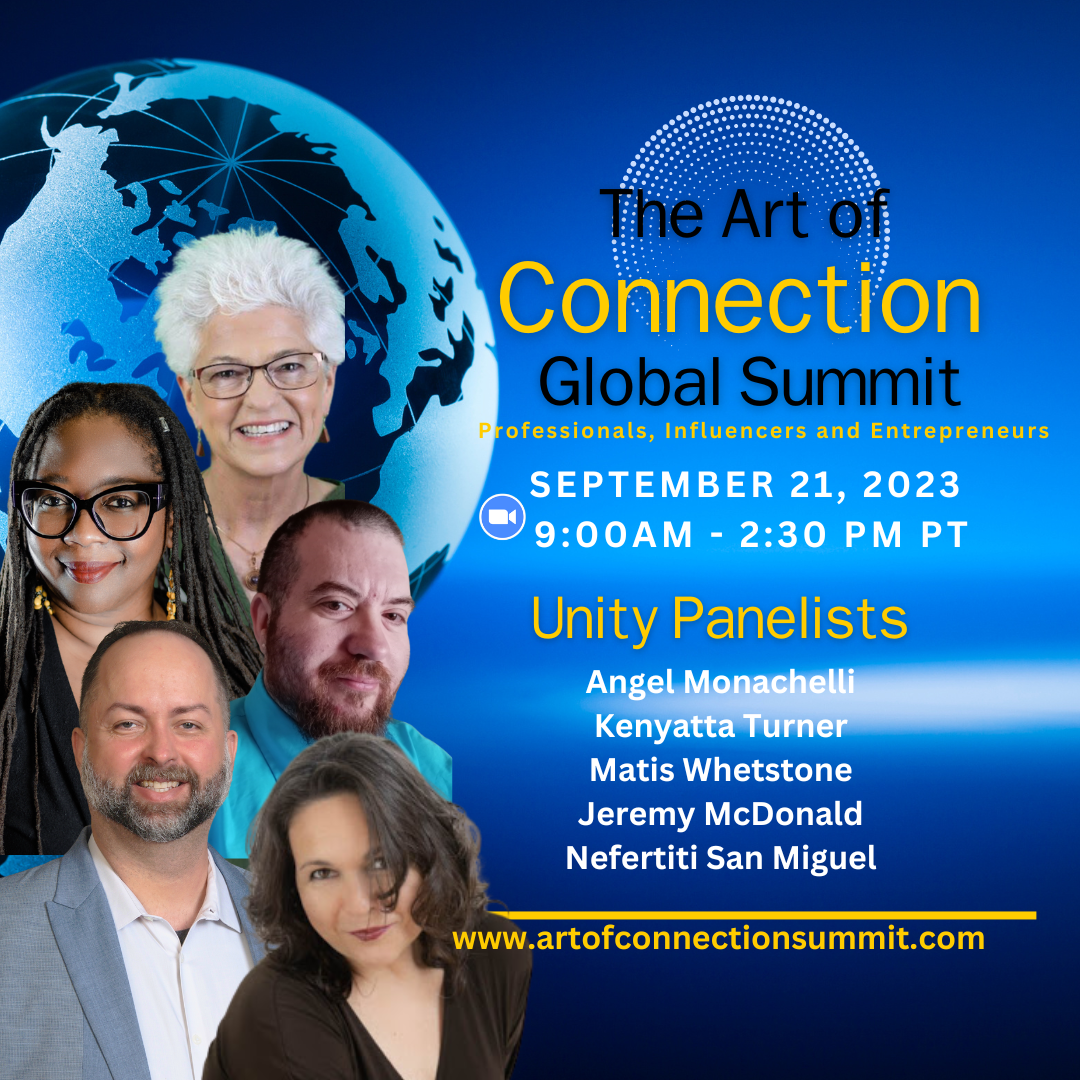 Summit Panel Summit Panels - Art of Connection Summit